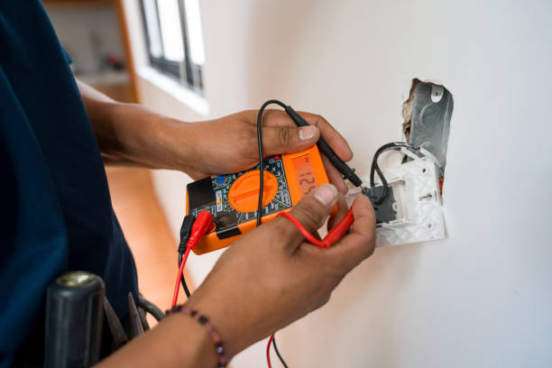 Best Electrical System Inspection  in Messiah College, PA