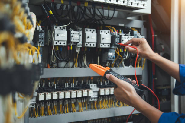 Best Electric Panel Repair  in Messiah College, PA