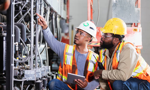 Best Local Electrician Companies  in Messiah College, PA