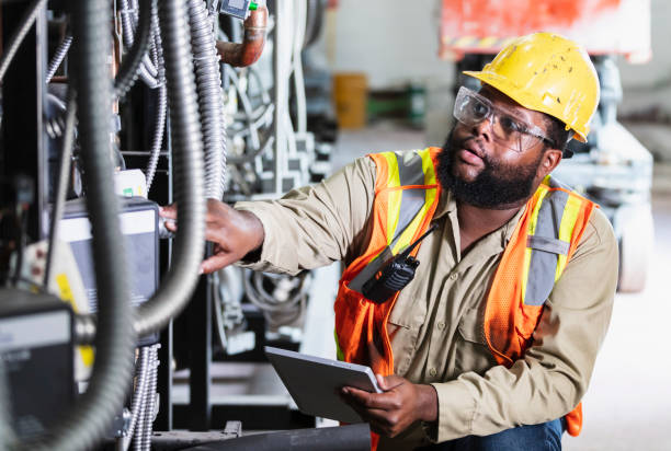 Best Industrial Electrical Services  in Messiah College, PA