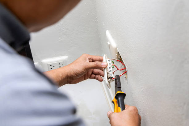 Best Electrical Installation Contractor  in Messiah College, PA