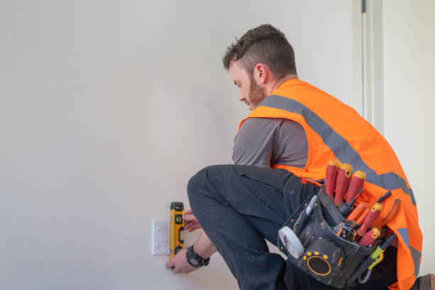 Best Electrical Outlet Repair  in Messiah College, PA